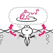 infographic how to reprogram your thoughts