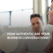 authencity business