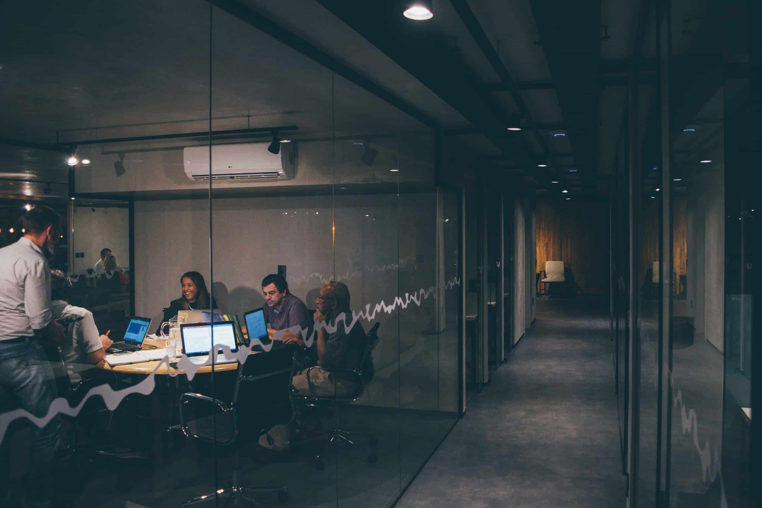 Leadership in action — applying assessment insights