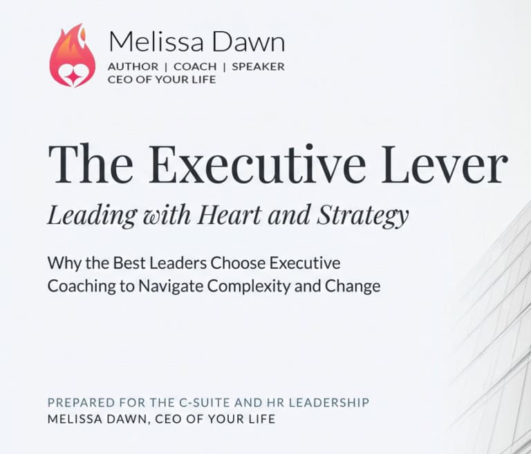 How Executive Coaching Strengthens Leadership Capabilities