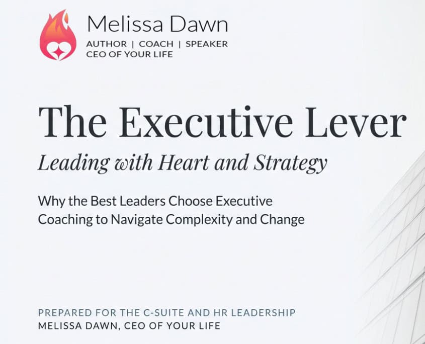 How Executive Coaching Strengthens Leadership Capabilities