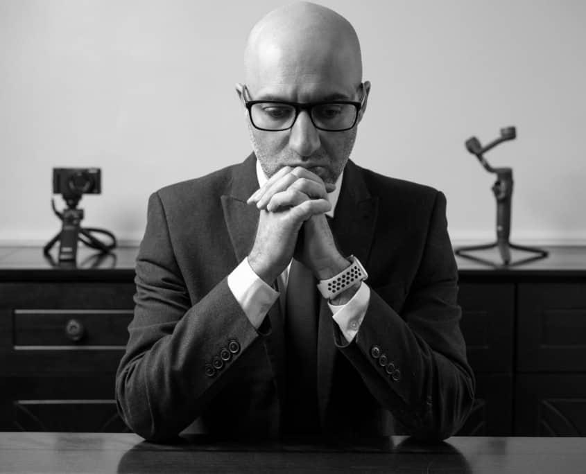 Why Smart Leaders Overthink