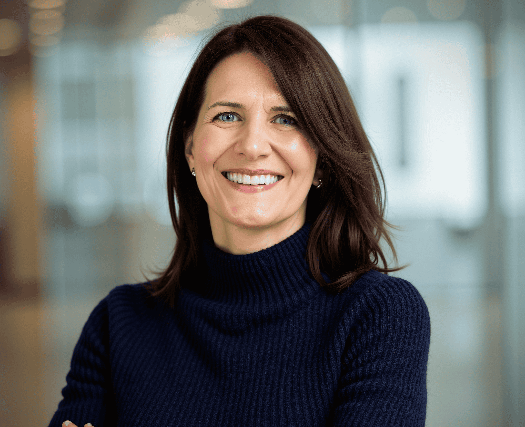 Melissa Dawn — Executive Speaker & Leadership Advisor