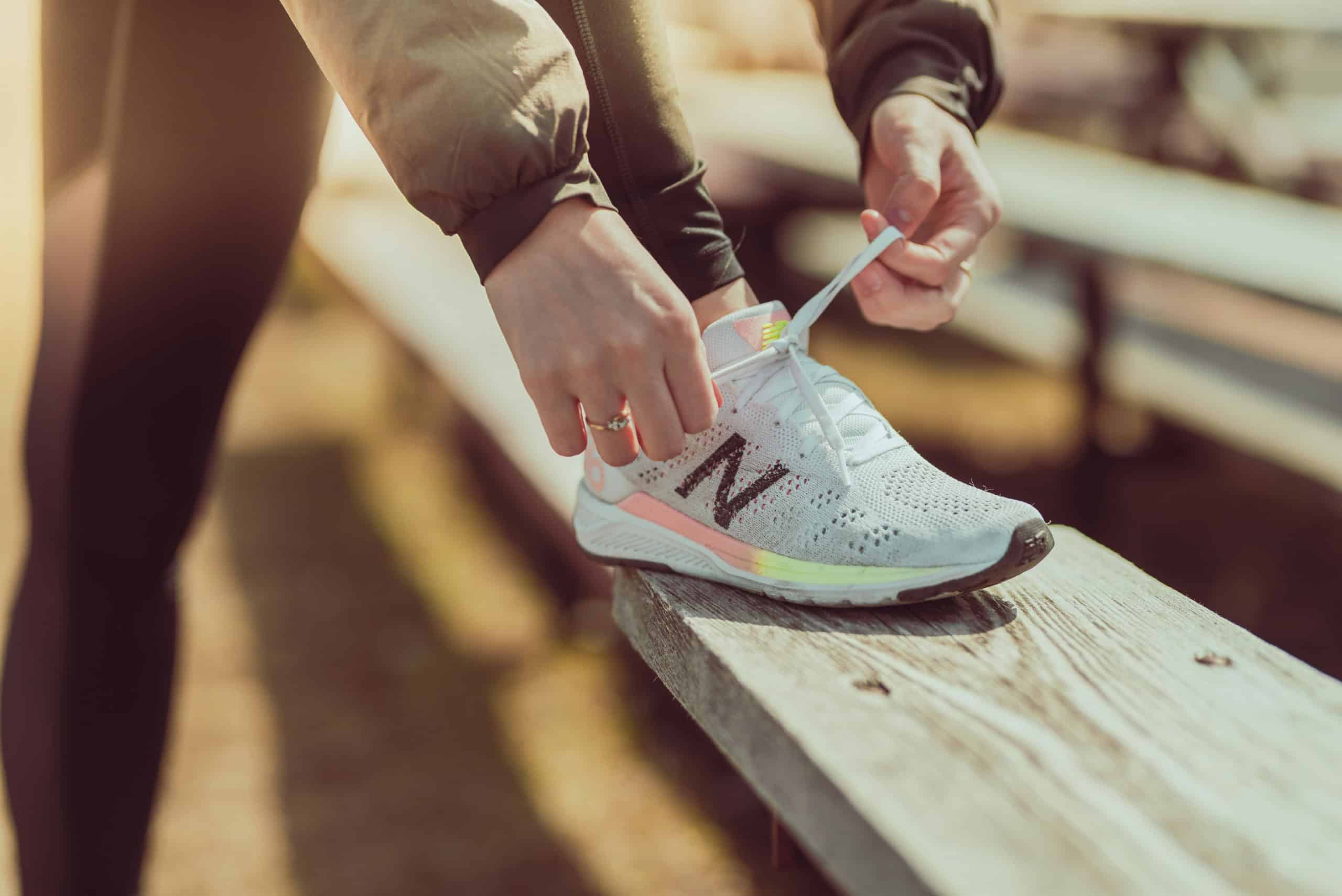 Leadership and self-discipline
