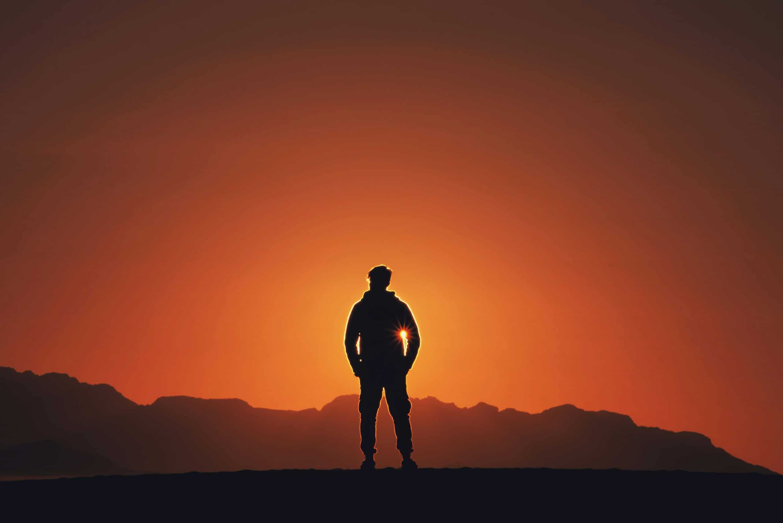 Becoming the leader you want to be
